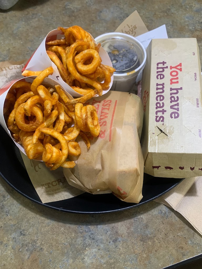 Onion ring