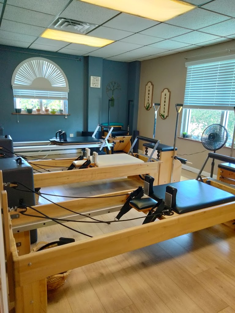  Pilates by Christine