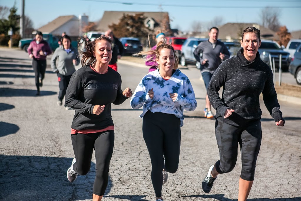  Blackline Training and Recovery