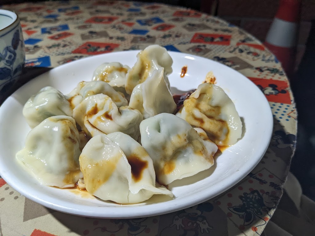 六餃園 的照片