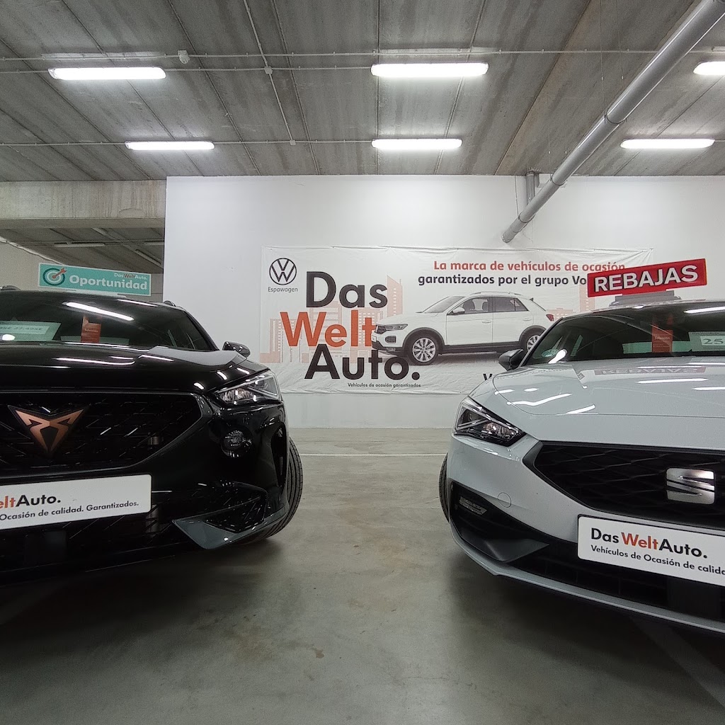 Das WeltAuto Espawagen Jaen