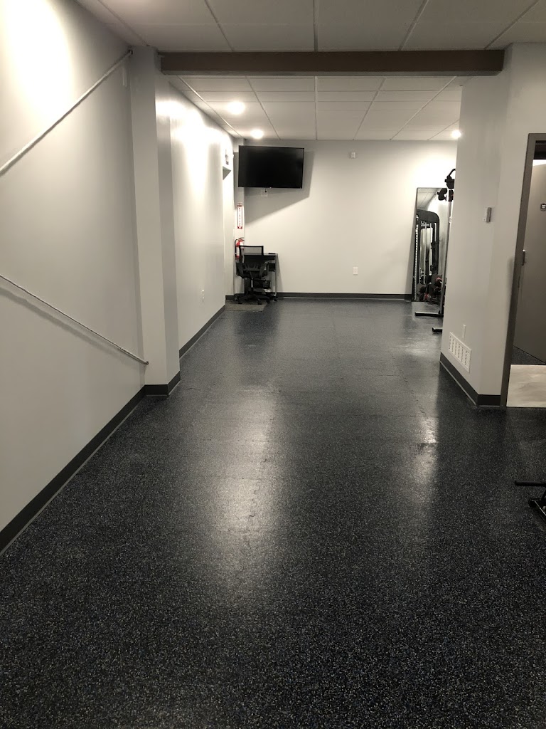  PRESTIGIOUS HEALTH CLUB