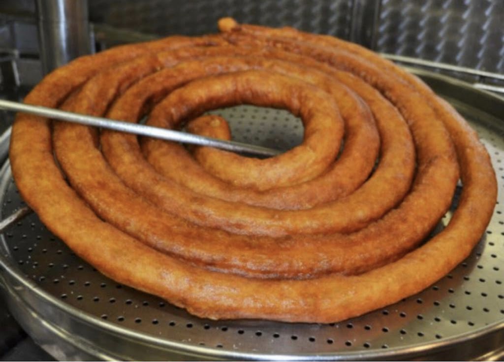 La Esquinita de Paco — Comida y bebida