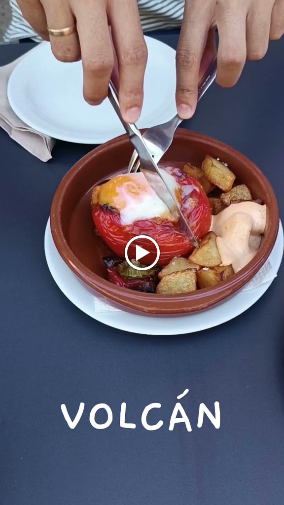 Brassarte — Comida y bebida