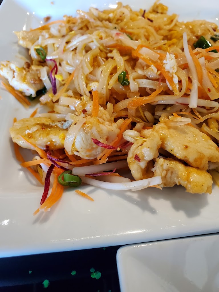 Rice & Spice