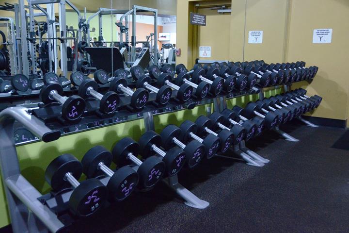  Anytime Fitness