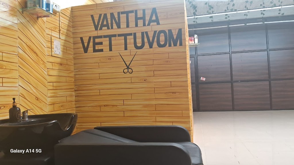 Vantha Vettuvom Dindigul