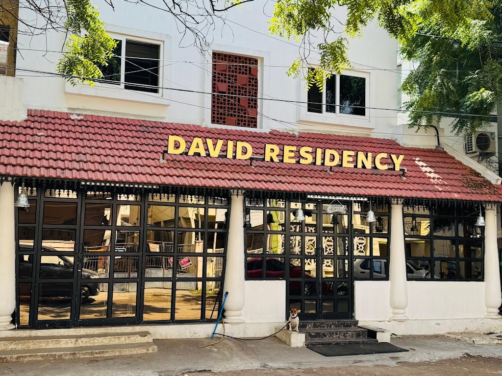 David Residency Private Limited