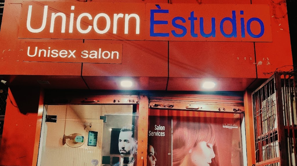 Unicorn Estudio