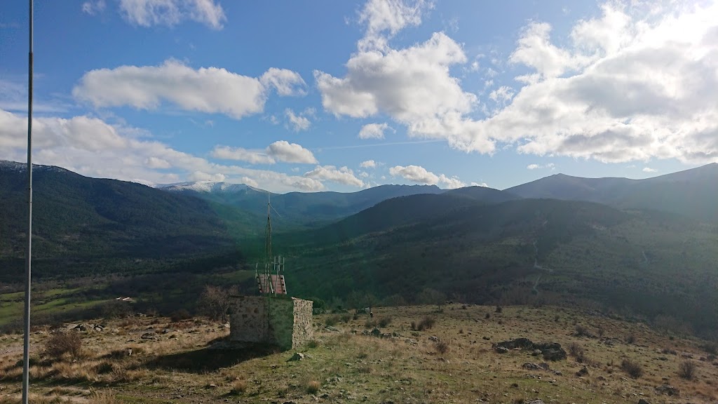 Cerro de Matabueyes