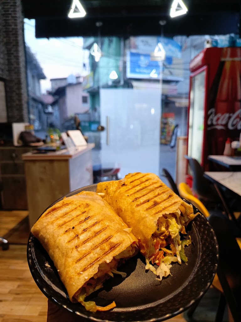 Food & drink