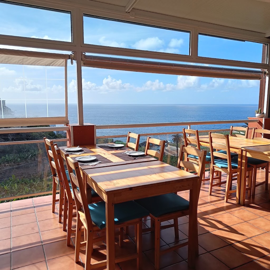 Cofradia del mar el Guincho