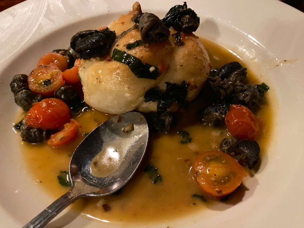 Escargot