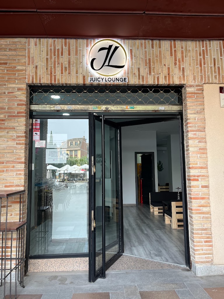 Juicy Lounge