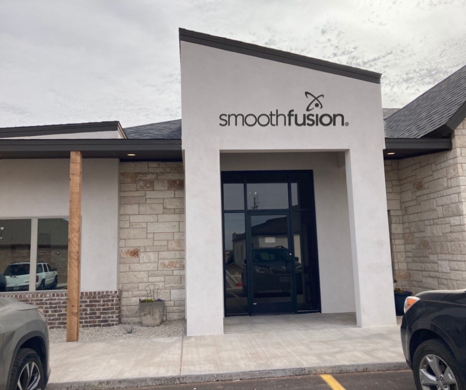 Smooth Fusion Inc