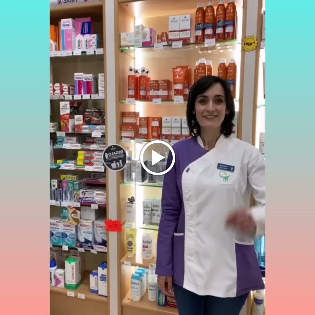 Farmacia de Marco San Fernando de Henares — Videos