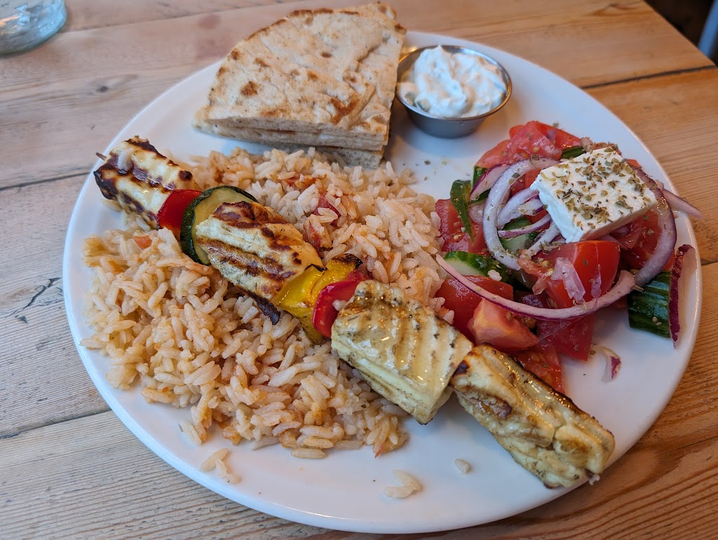 Souvlaki