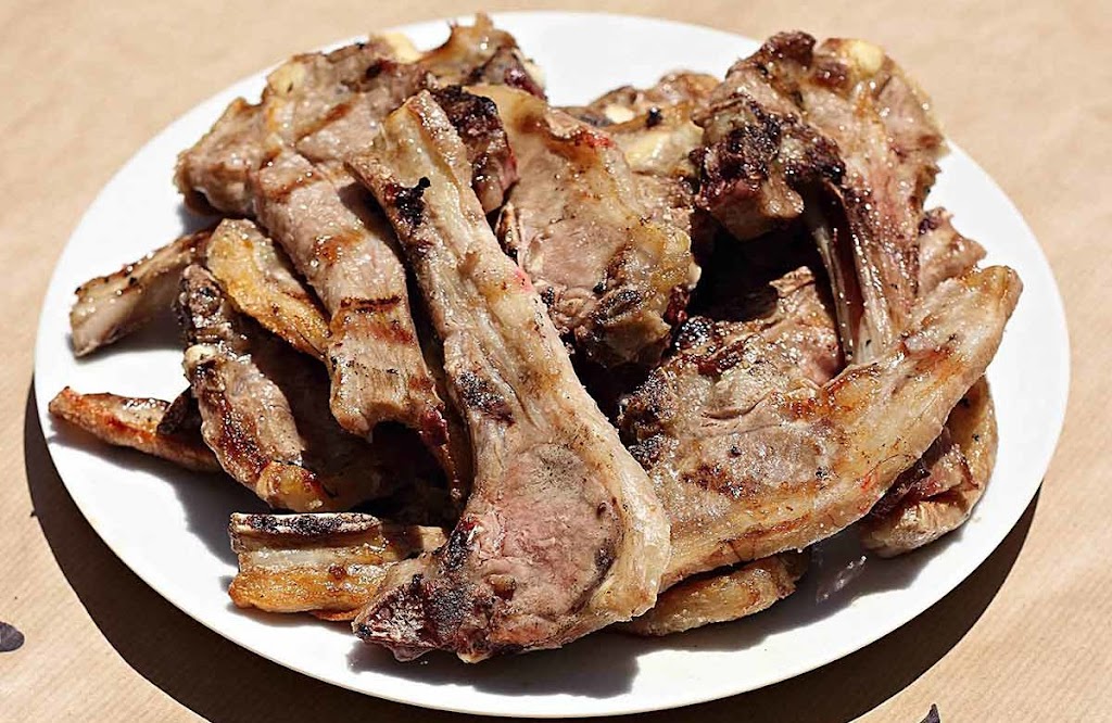 Restaurant Bar EL COLORADO