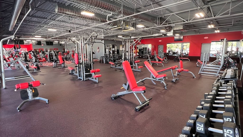  Workout Anytime LaFollette