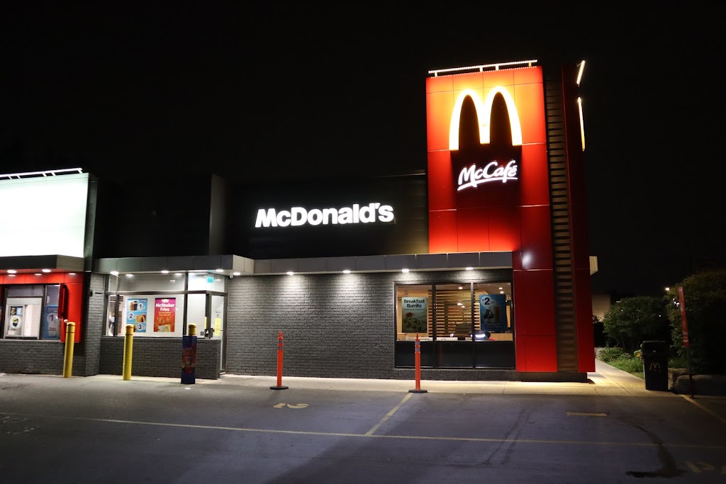 McDonald's in Fort Erie