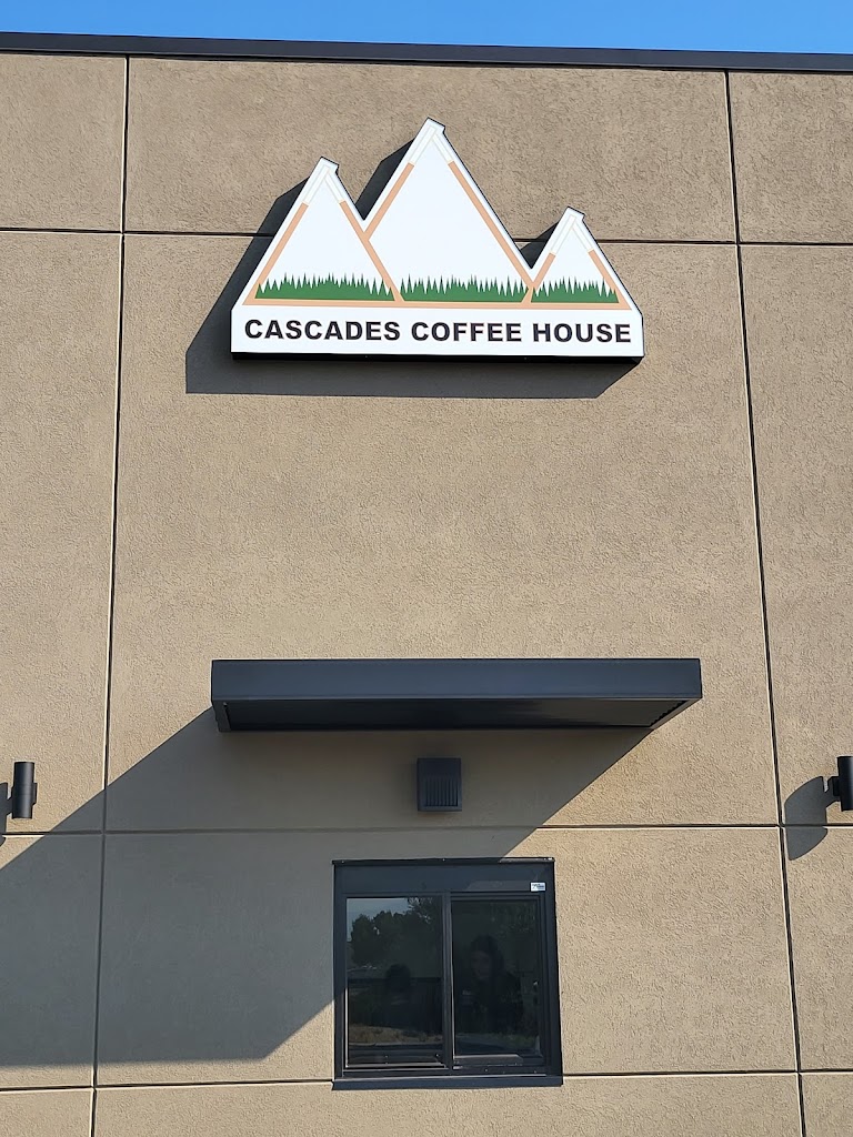 Photo of Cascades Coffee House