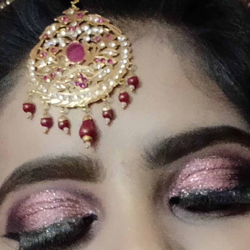 Charm Beauty Parlour