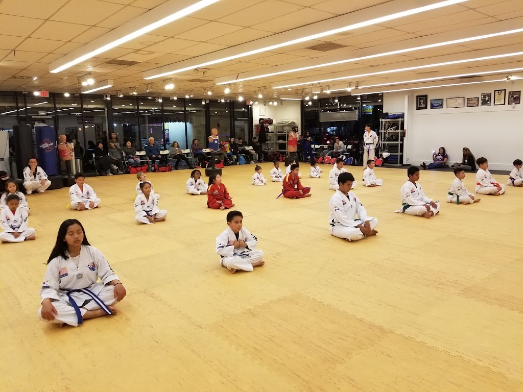  LA Do San Taekwondo | 엘에이 도산 태권도
