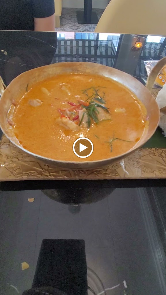 Bangkok Kaizen Thai and Japanese