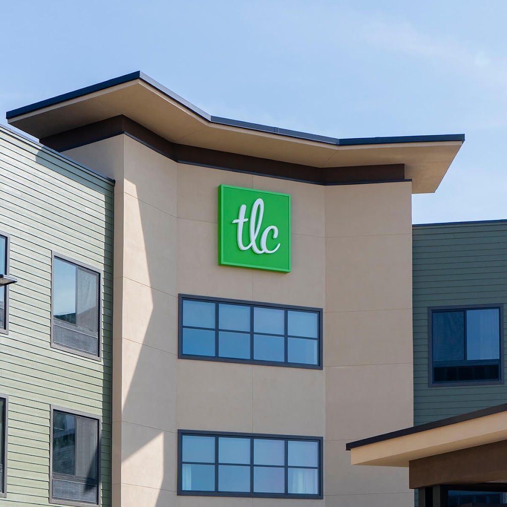 Tlc Living Community