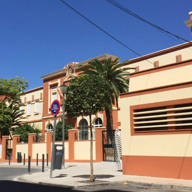 CEIP Antonio Machado