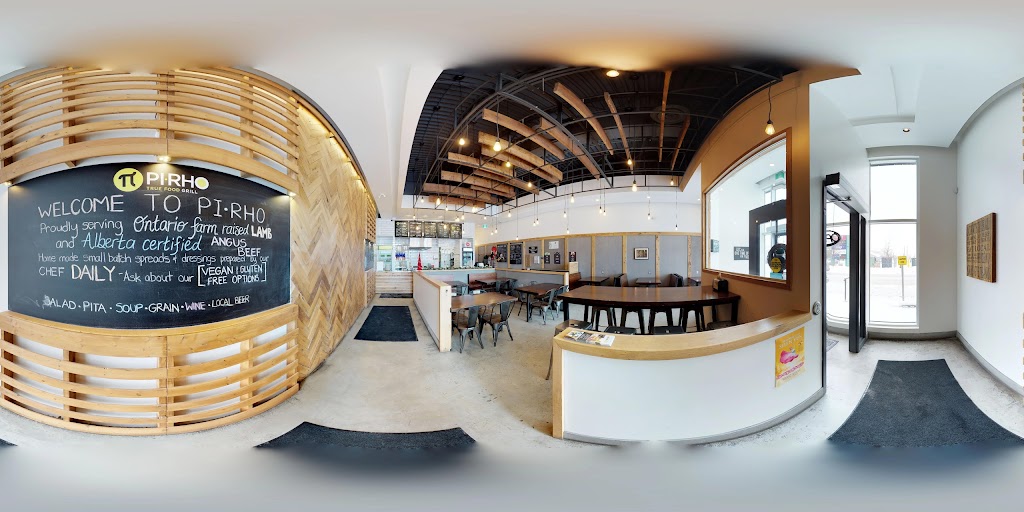 Street View & 360°
