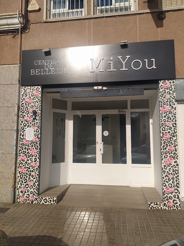 Miyou — Exterior