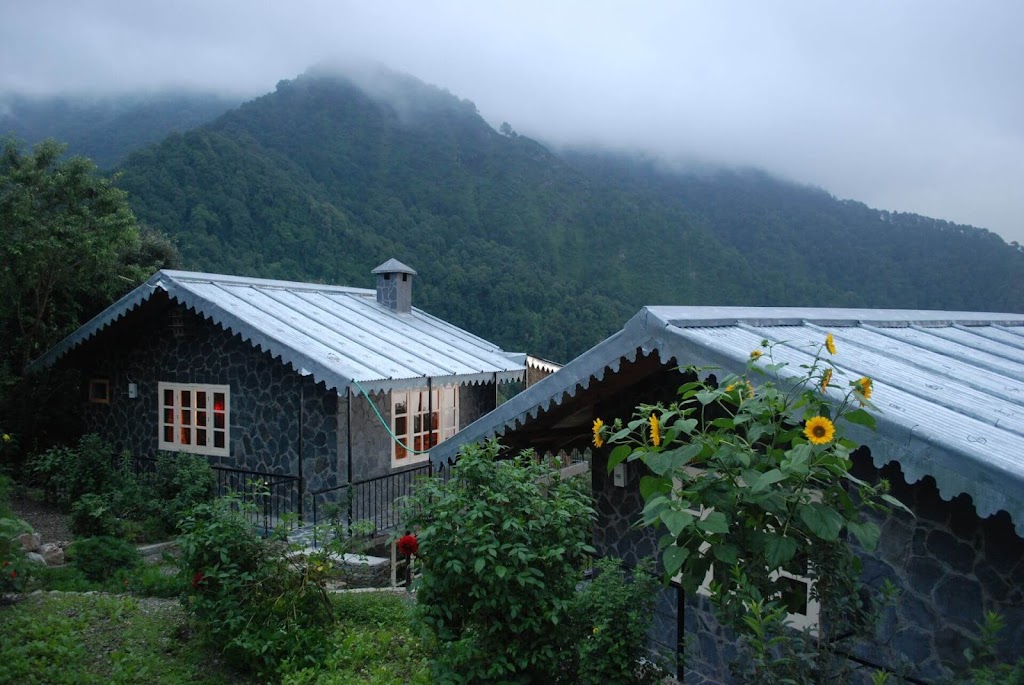 The Nest Cottages