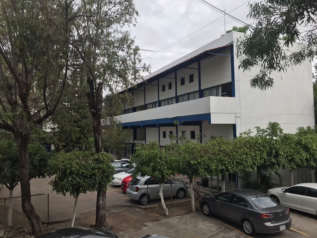 Rectoria Univer