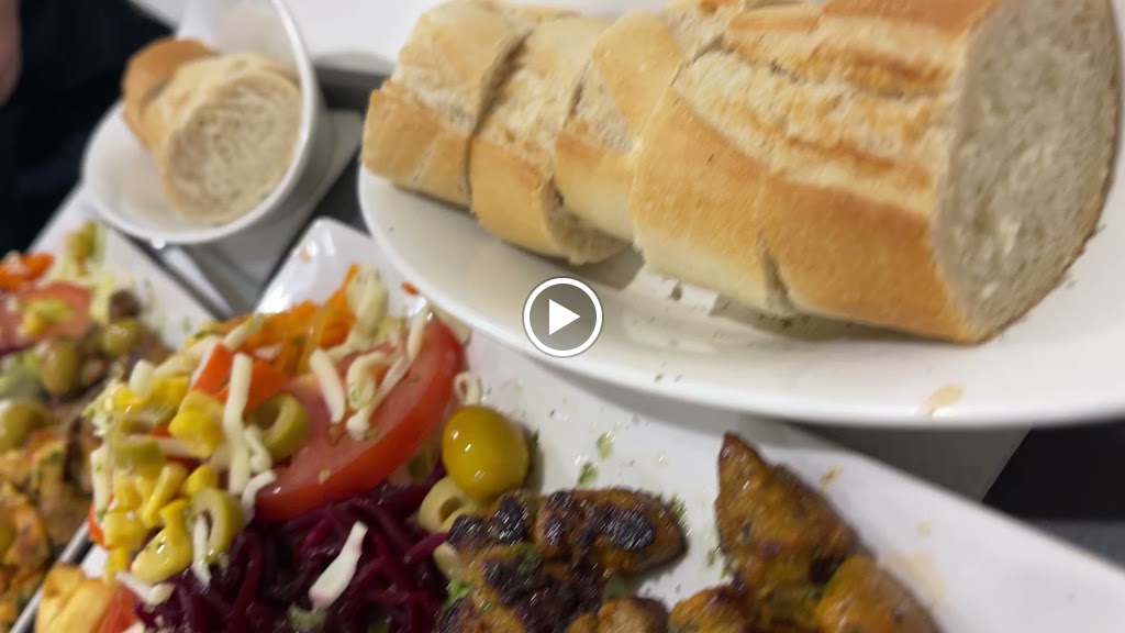 ROSTIFOODVIC — Videos