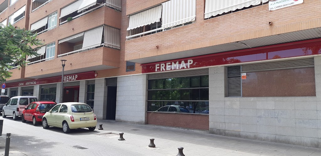 FREMAP Sant Boi de Llobregat