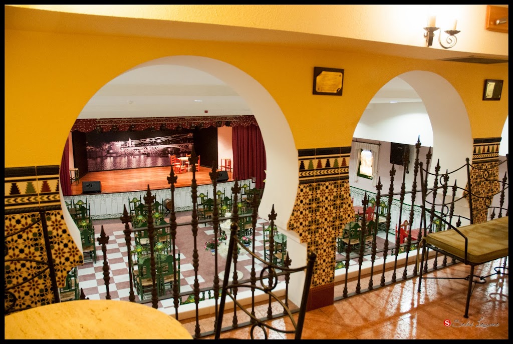 Centro Cultural Al Andalus