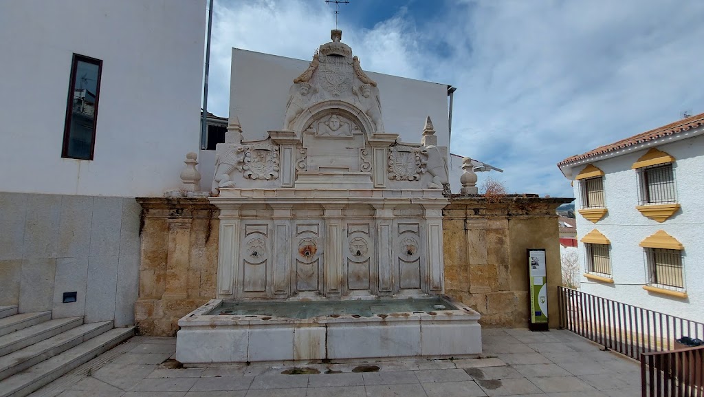 Fuente de Felipe II