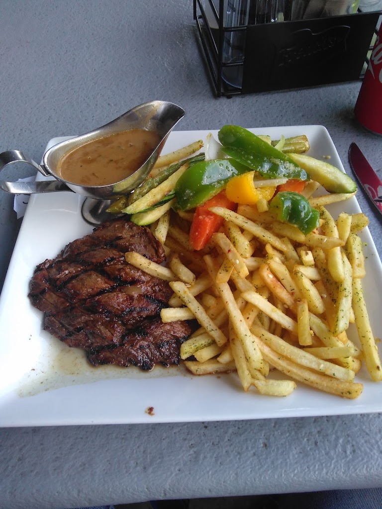 Steak