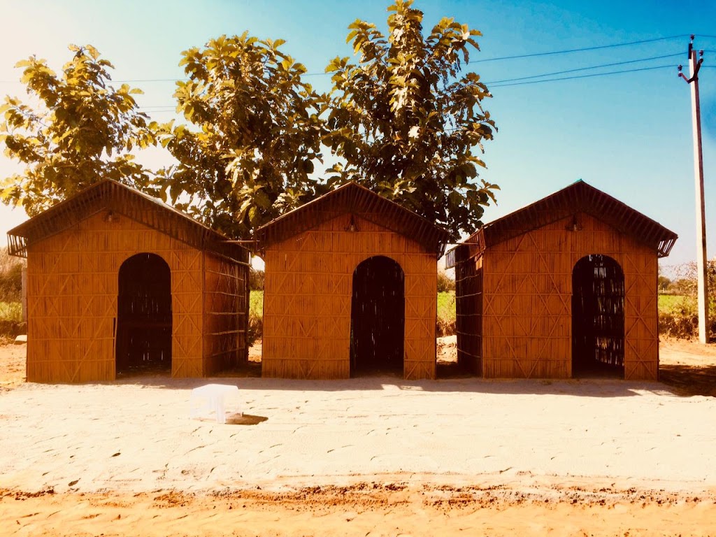 Kanha Resort Hotel Restaurant