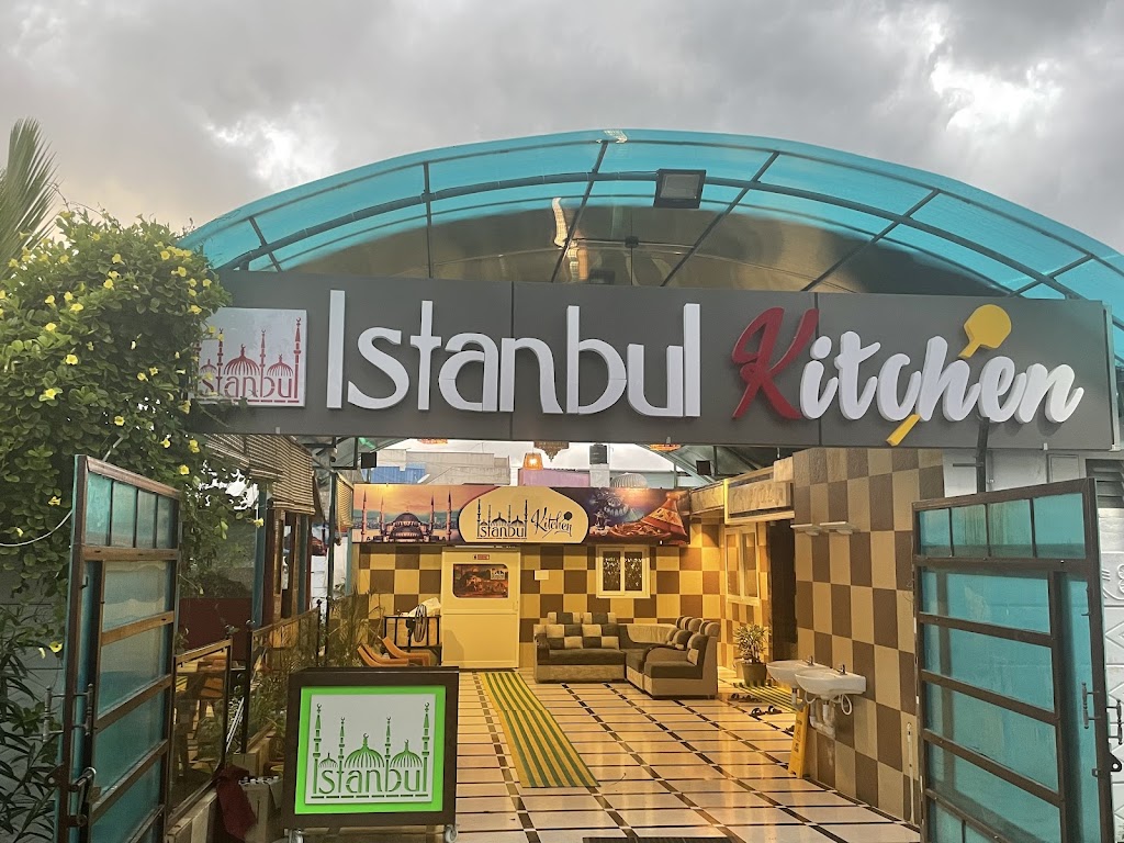 Istanbul Kitchen