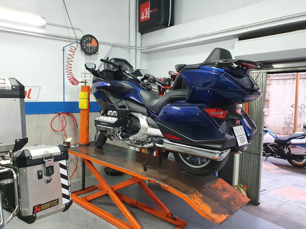 Talleres Aparicio Ceuta