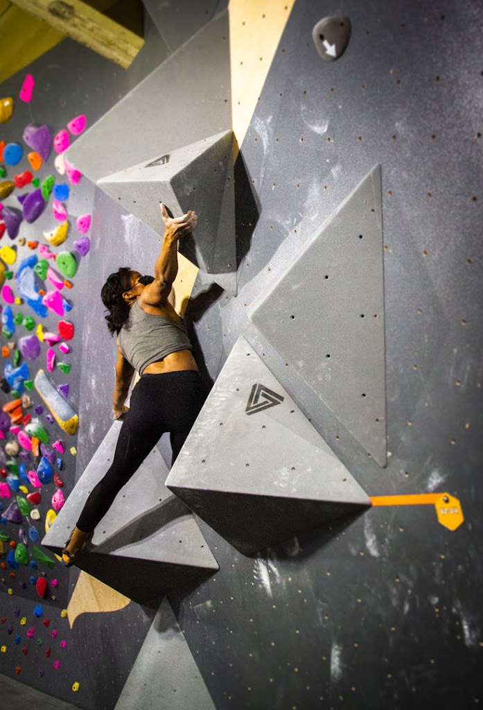  Method Climbing Gym