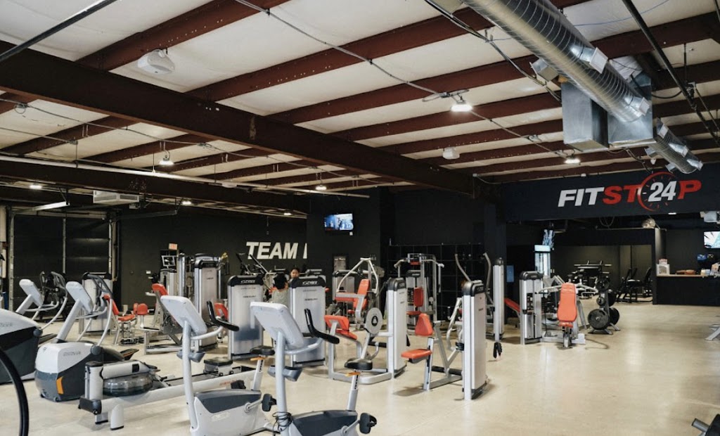  Fitstop24 – Mishawaka