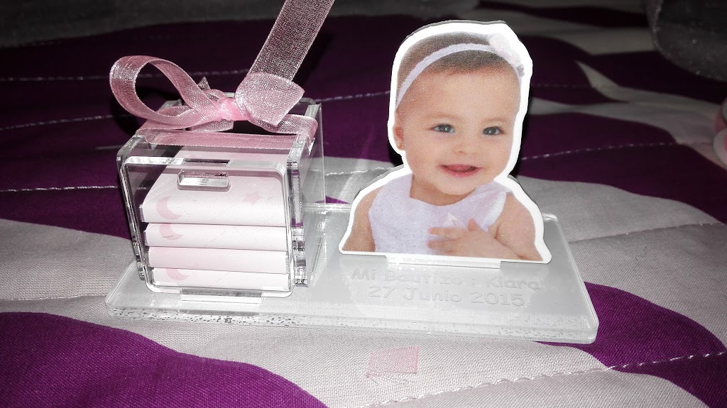 Mis Regalos con fotos