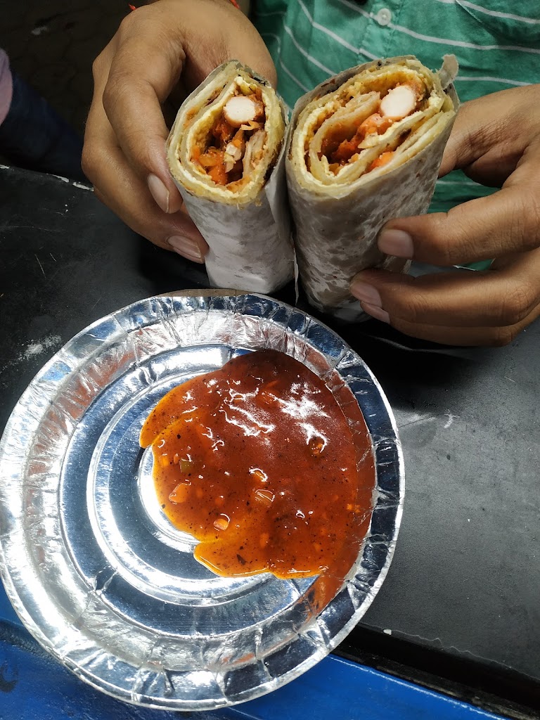 Cater By Car Enjoy With Food