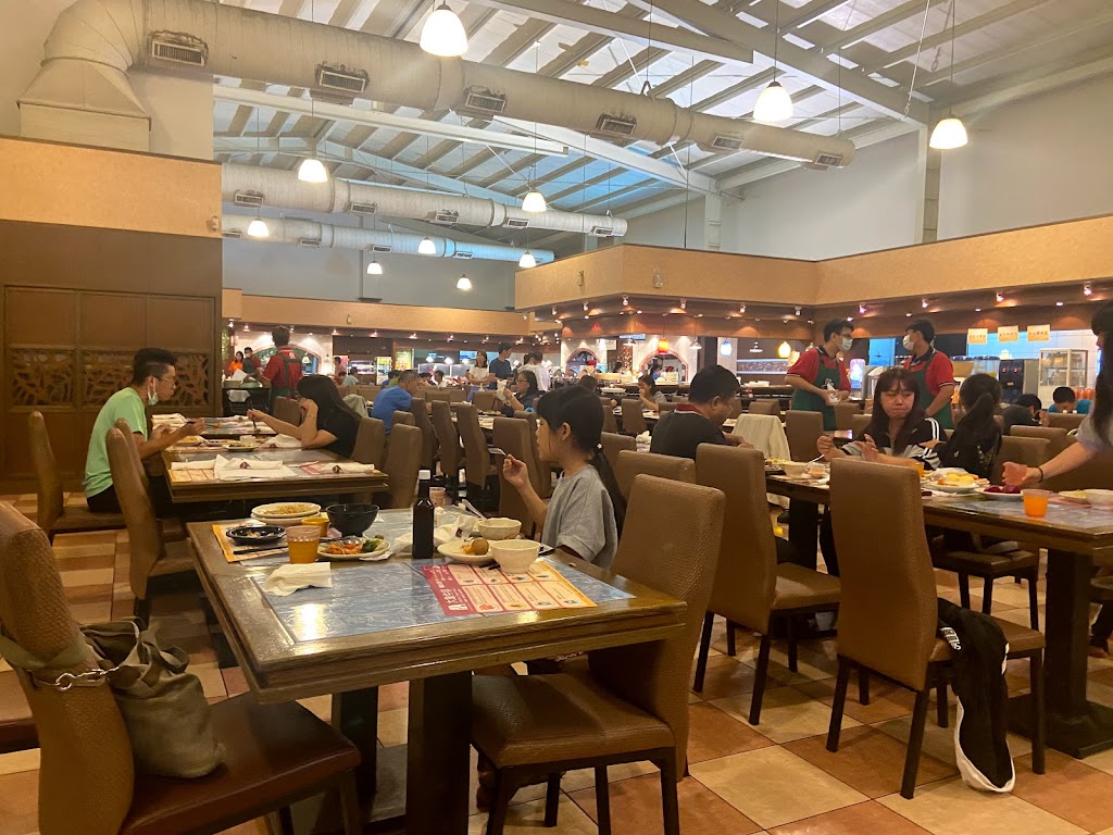 大象牛排館(大里店) 的照片