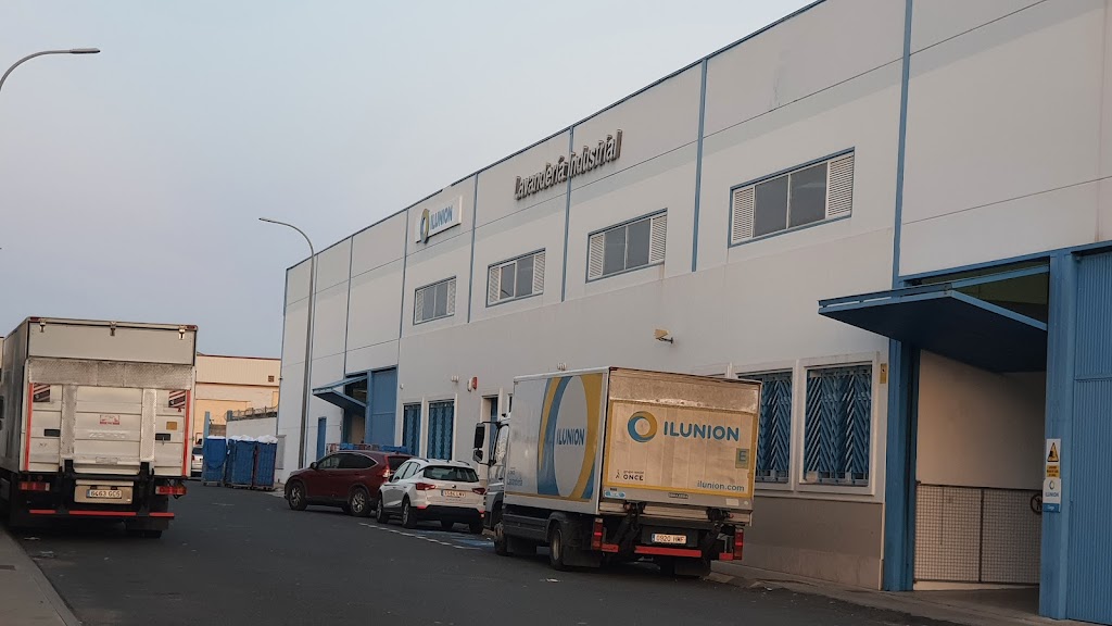 ILUNIONTextilCare Cartaya