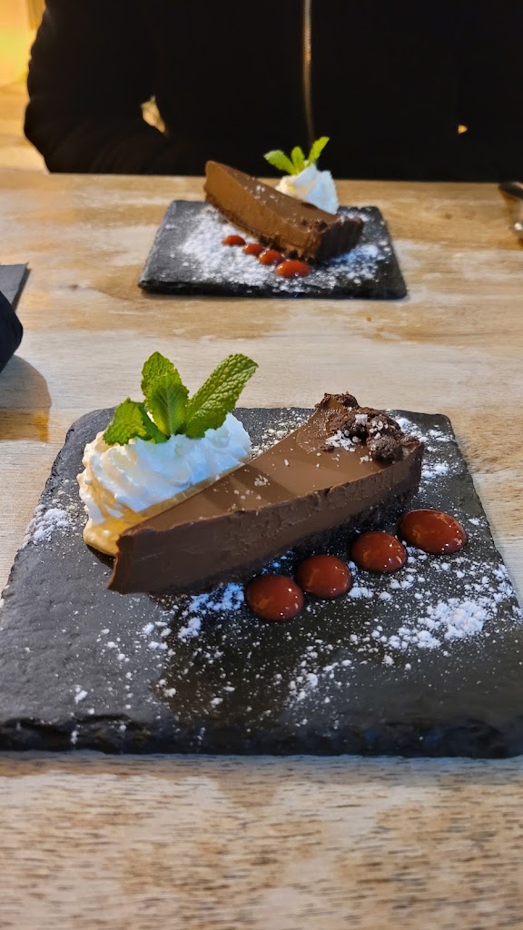 Perla kitchen & bar — Mas recientes