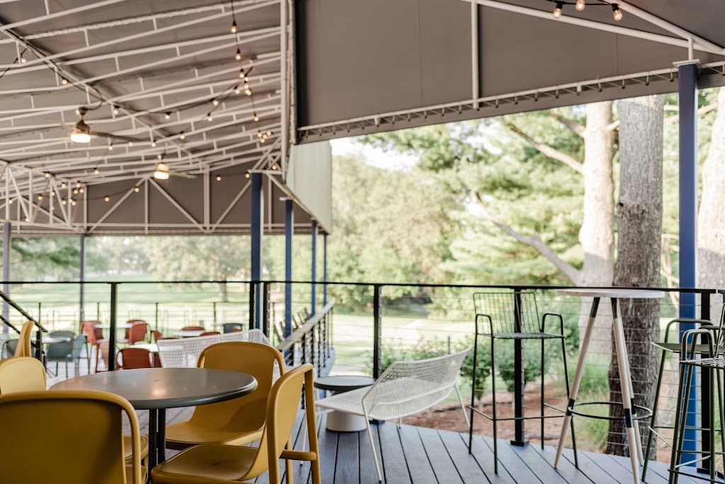  Reston National Golf Course